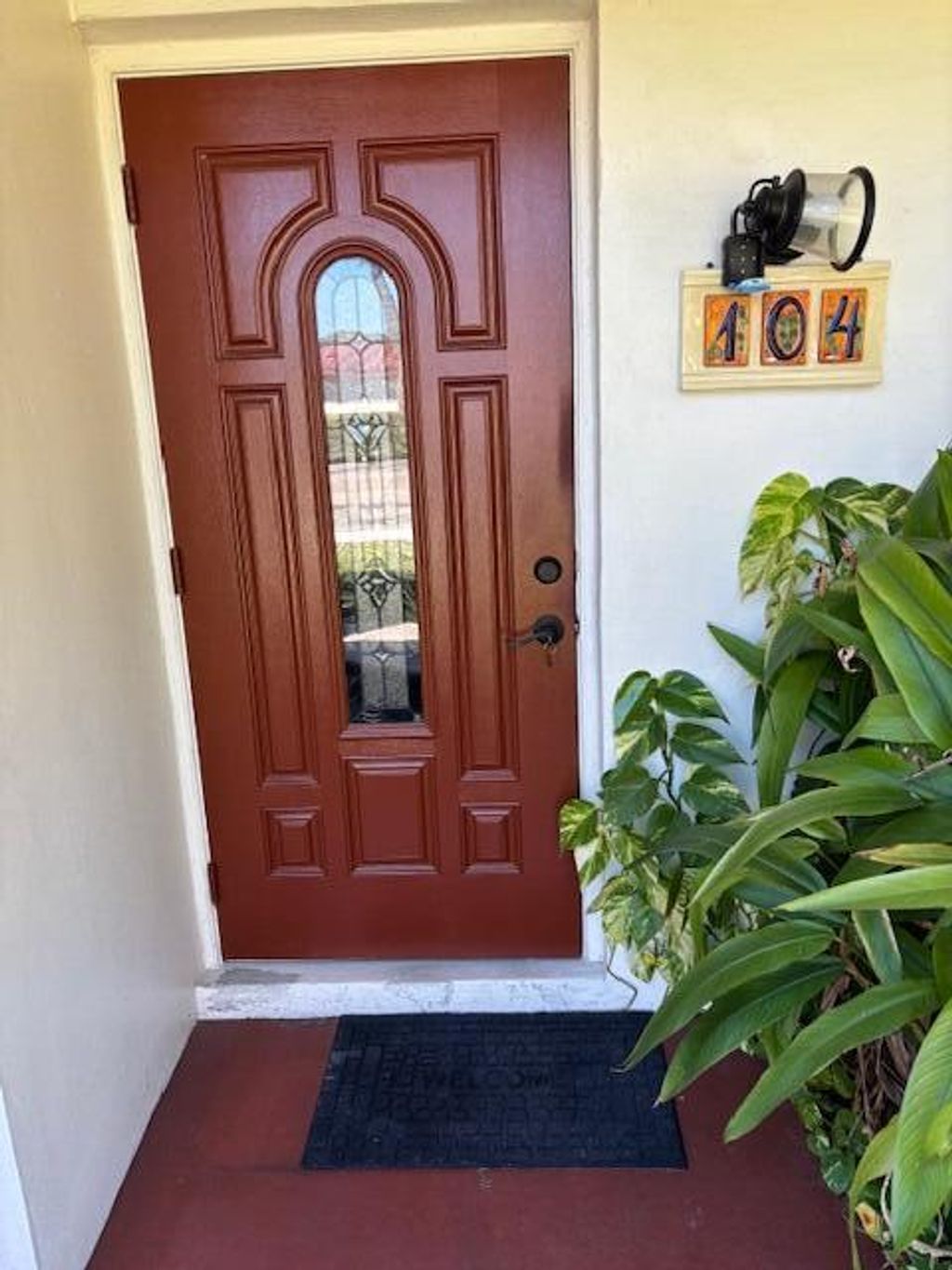 Photo of 104 Lake Barbara Drive, West Palm Beach, FL 33411 (MLS # R11160330)