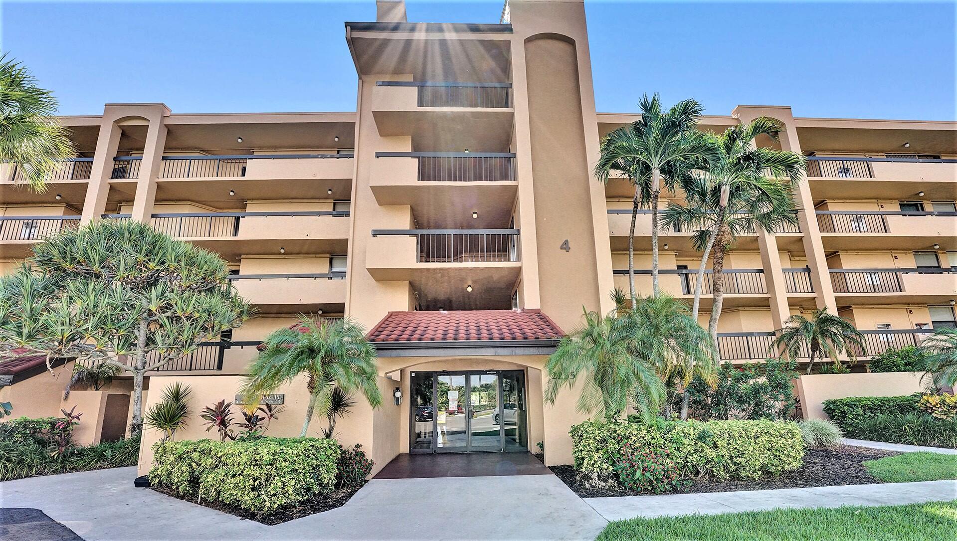 LAVERS DELRAY RACQUET CLUB CONDO - Residential Lease