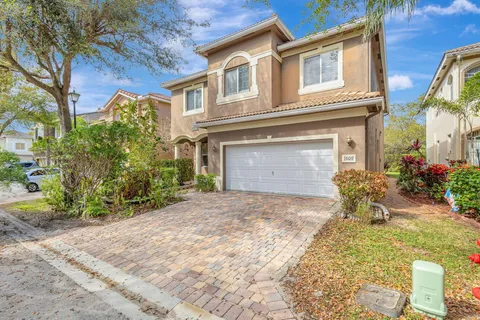 1509 Sagewood Court, Riviera Beach, FL MLS: R11067110