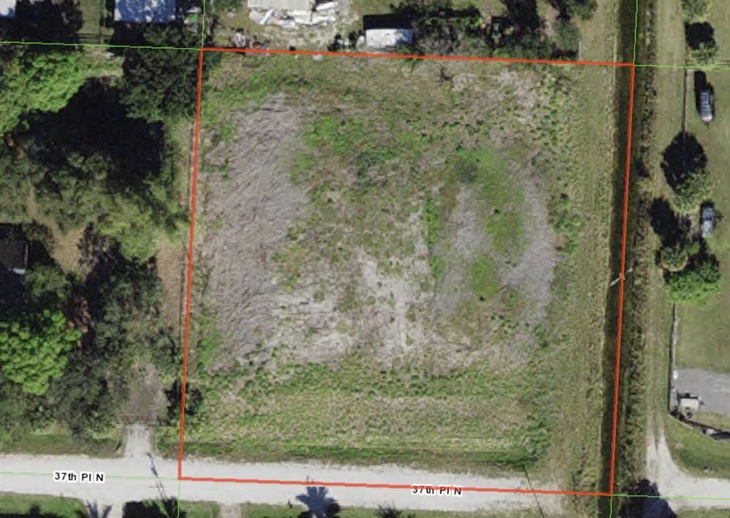Photo of 17797 37th Place N, Loxahatchee, FL 33470 (MLS # R10849809)