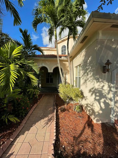 1324 Beacon Circle Wellington FL 33414