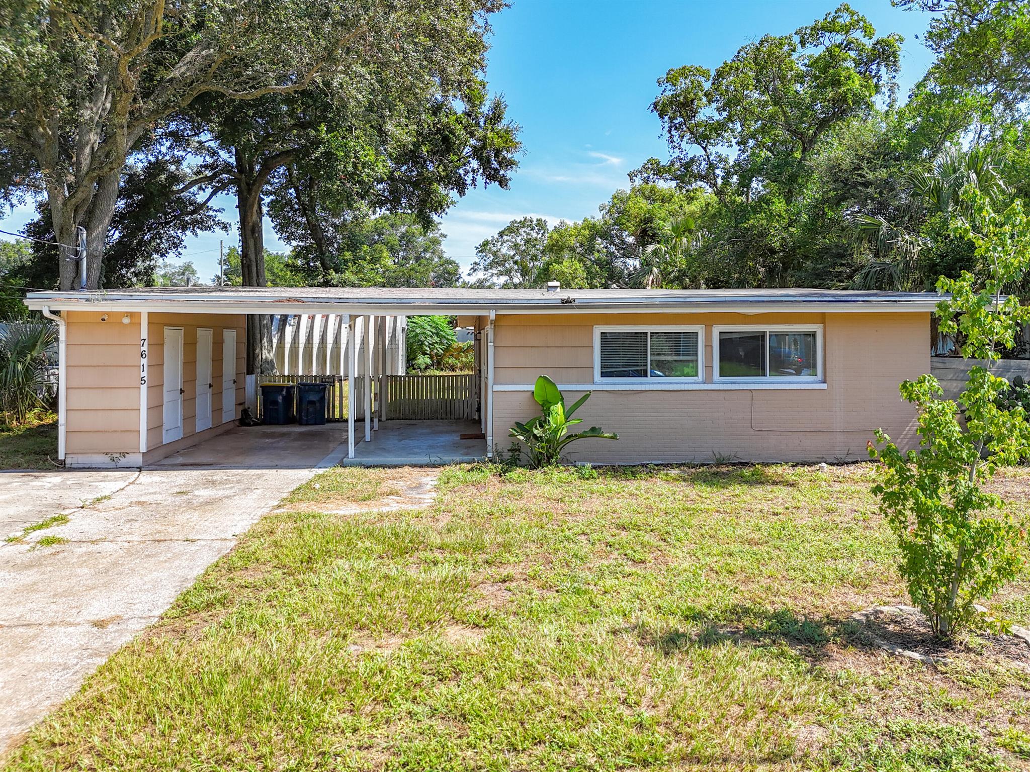 7615 Mayapple Road