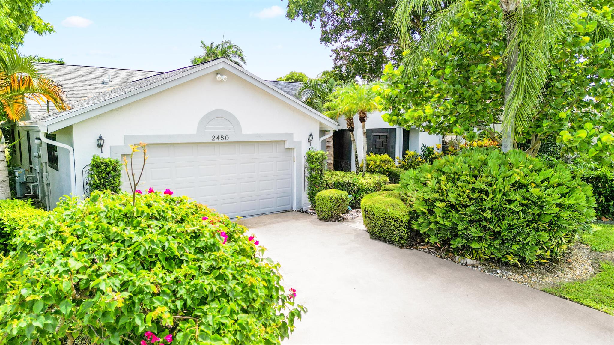 2450 Riviera Drive