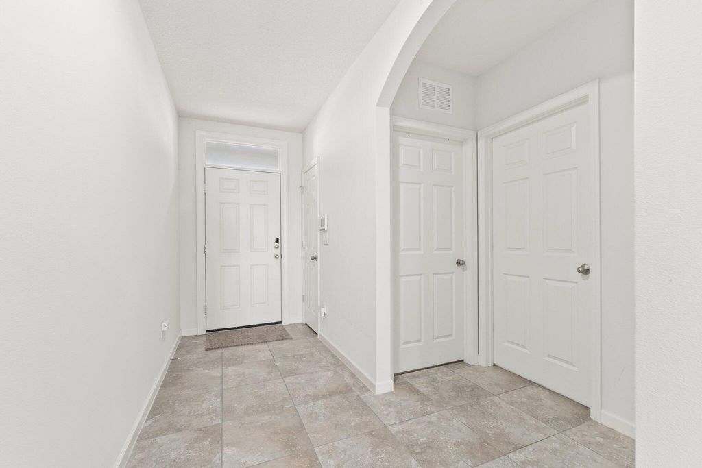 Photo of 9213 Potomac Drive, Fort Pierce, FL 34945 (MLS # R11074646)