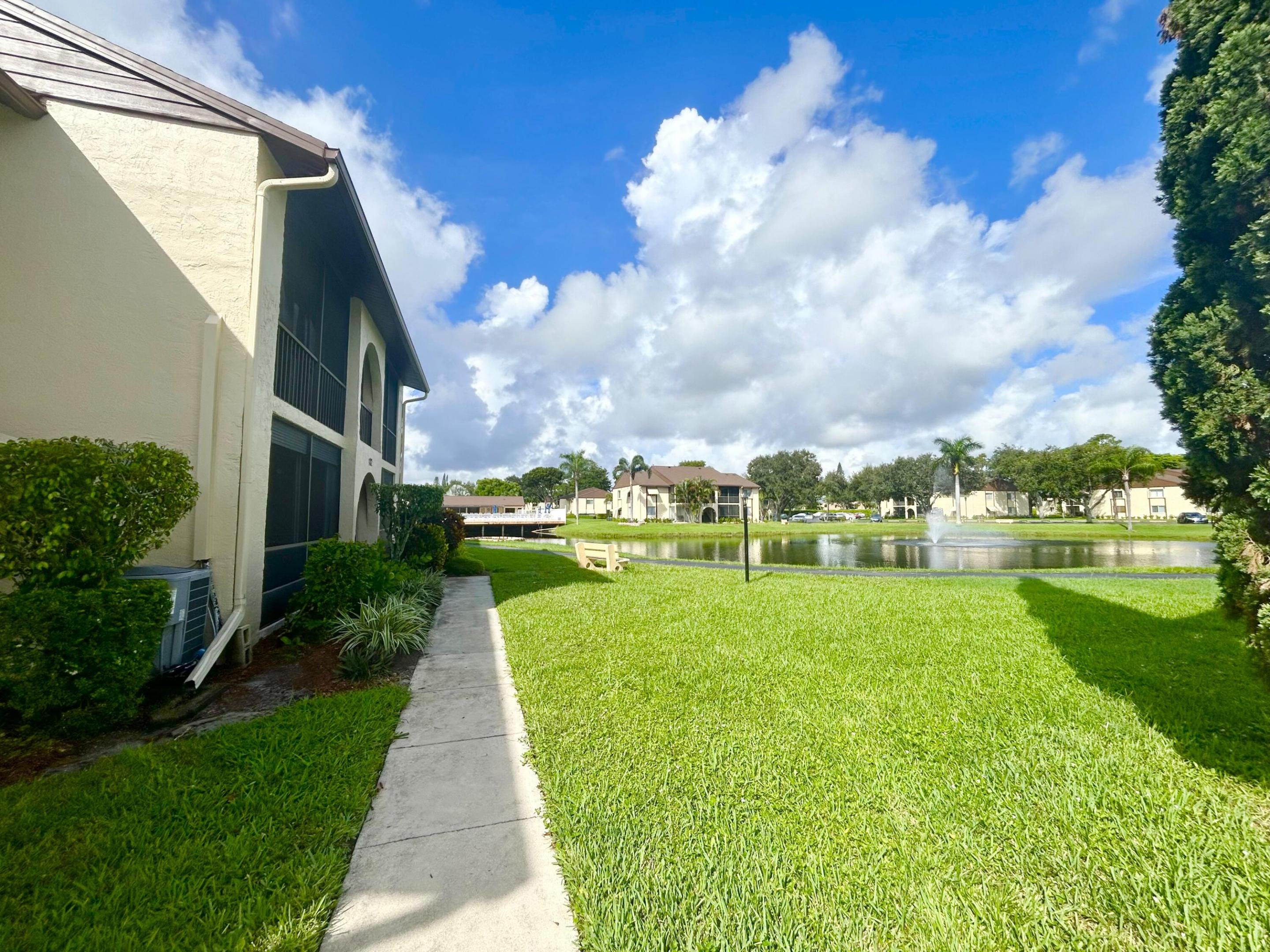 132 Lake Pine Circle B-2