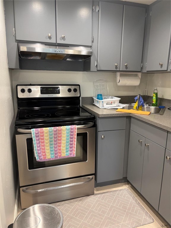 PARK PLACE AT POMPANO CON - Residential Lease