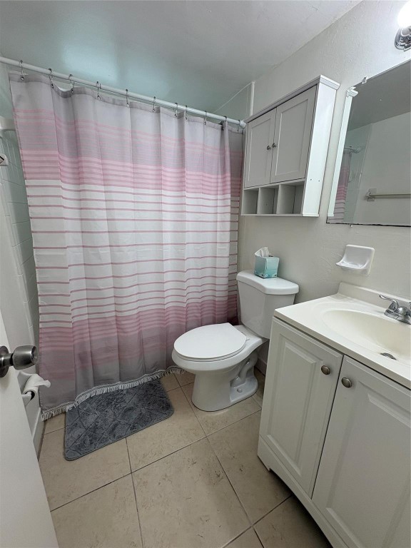 PARK PLACE AT POMPANO CON - Residential Lease