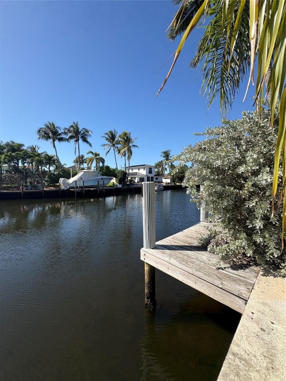 PARK PLACE AT POMPANO CON - Residential Lease