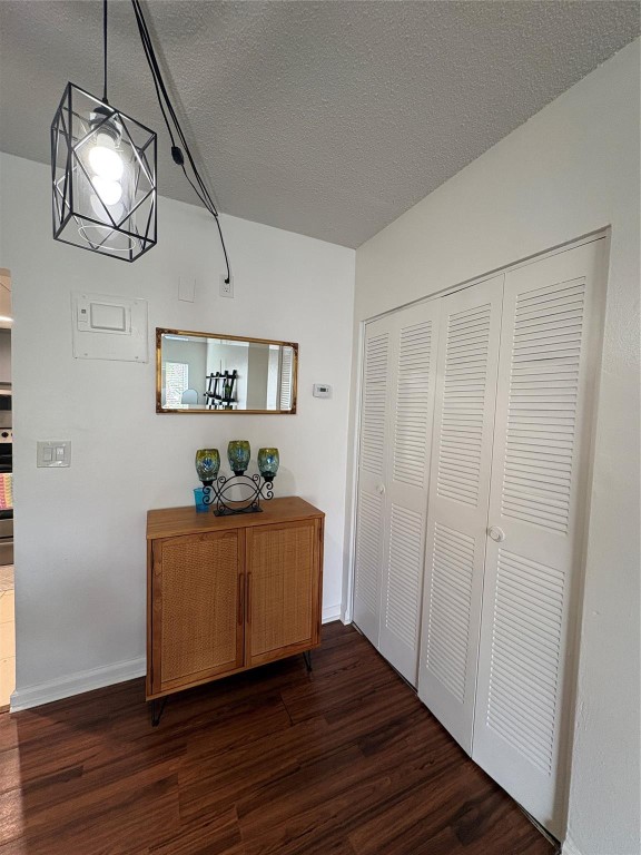 PARK PLACE AT POMPANO CON - Residential Lease