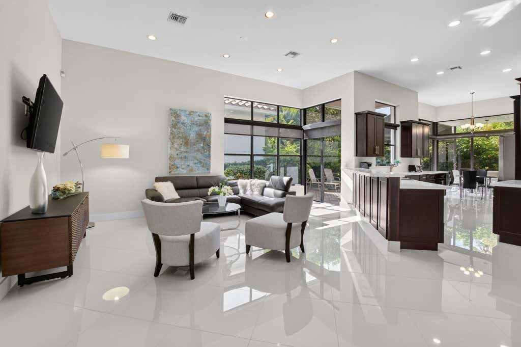 Photo of 2482 NW 63rd Street, Boca Raton, FL 33496 (MLS # B26062811)