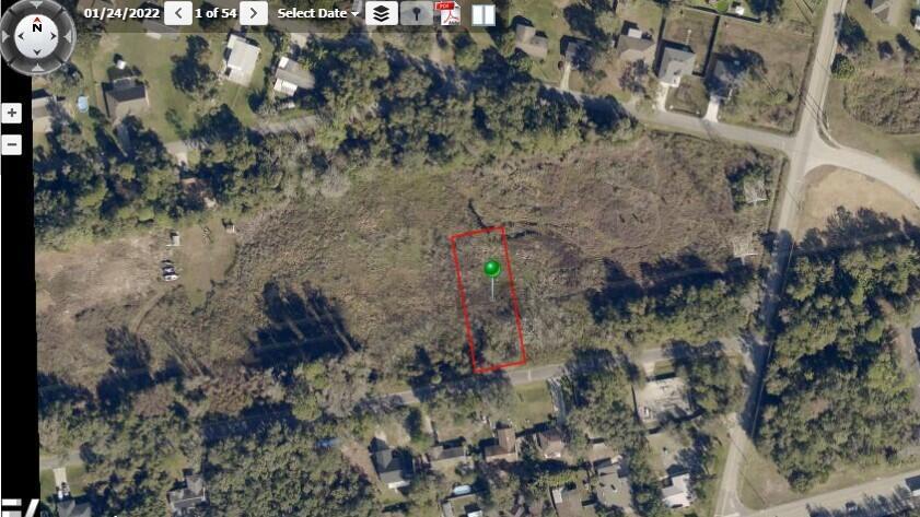 PLANTATION ESTATES UNIT 3 - Land