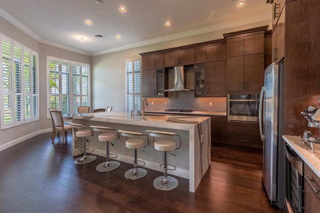 Photo of 13408 Machiavelli Way, Palm Beach Gardens, FL 33418 (MLS # R11093245)