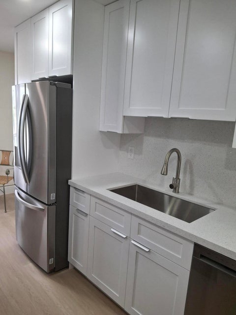 Tiny photo for 1030 Citrus Way #204, Delray Beach, FL 33445 (MLS # B26090190)