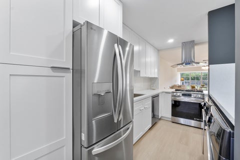 Tiny photo for 1030 Citrus Way #204, Delray Beach, FL 33445 (MLS # B26090190)