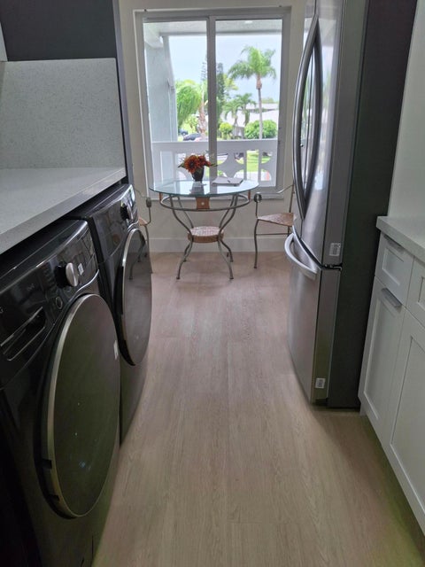 Tiny photo for 1030 Citrus Way #204, Delray Beach, FL 33445 (MLS # B26090190)