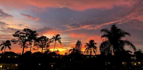 Tiny photo for 1030 Citrus Way #204, Delray Beach, FL 33445 (MLS # B26090190)