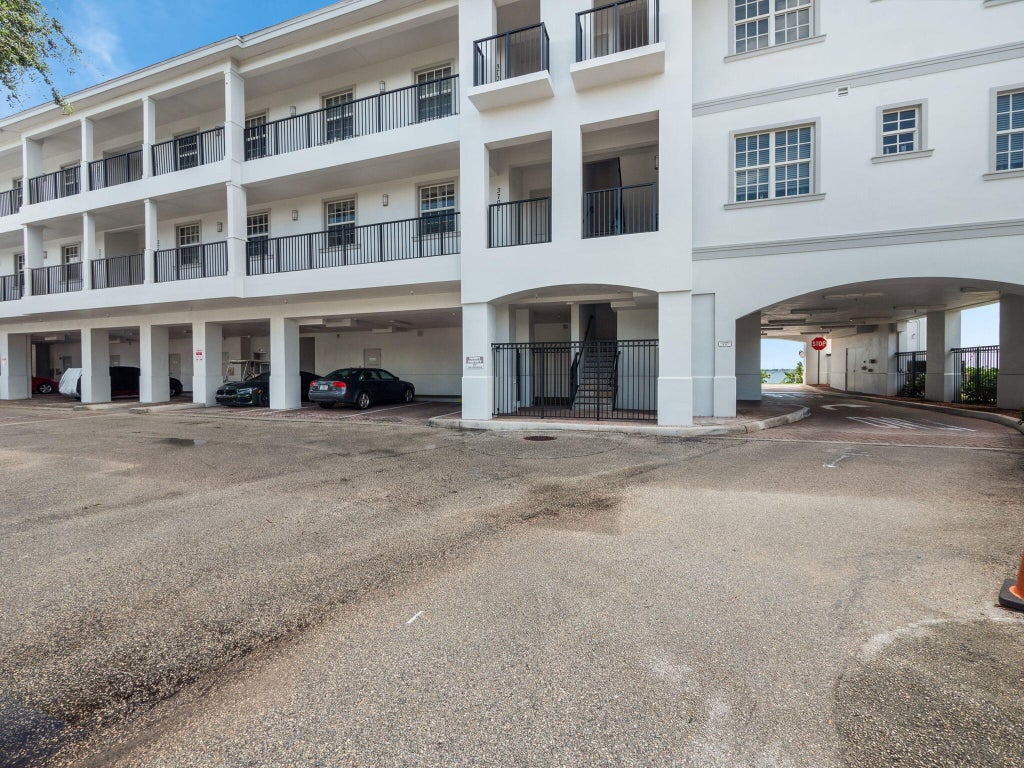 Photo of 3710 NE Indian River Drive #A302, Jensen Beach, FL 34957 (MLS # R11005771)