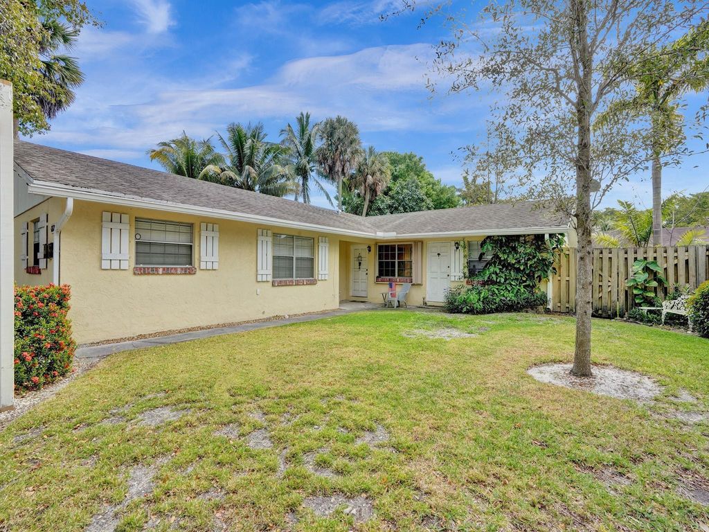Photo of 1812 SW 23rd Street, Fort Lauderdale, FL 33315 (MLS # F10426547)