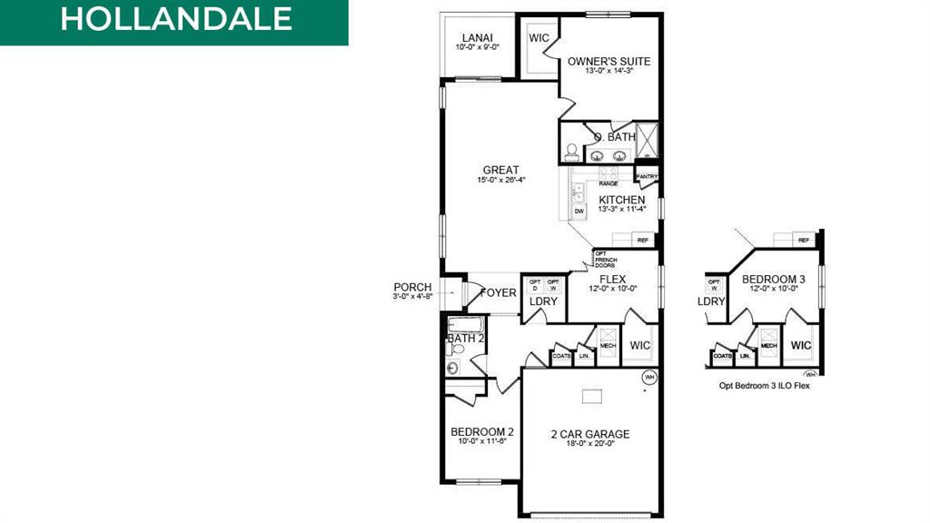 Victoria Parc Manors - Residential