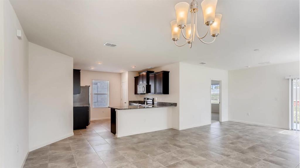 Victoria Parc Manors - Residential