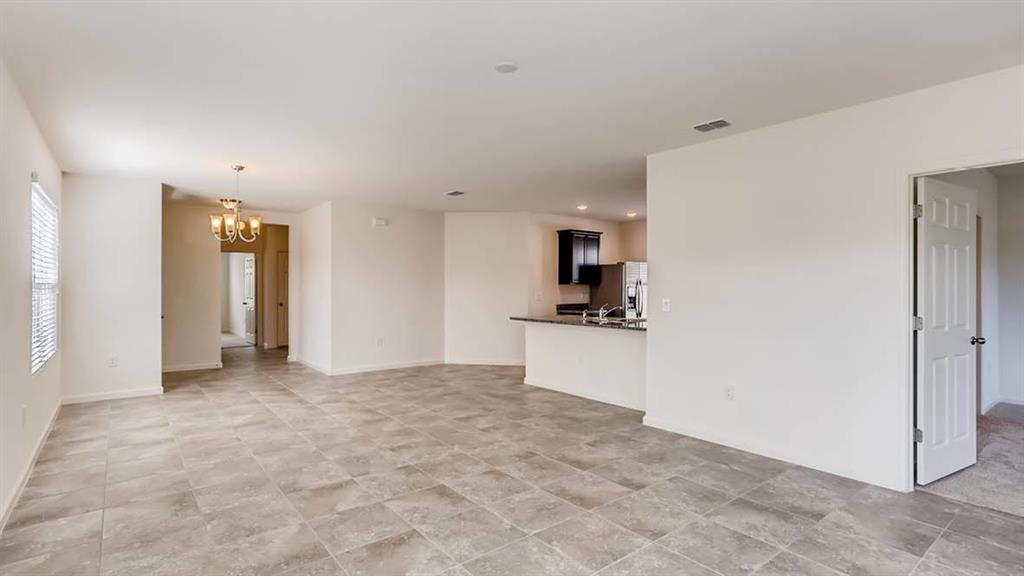 Victoria Parc Manors - Residential