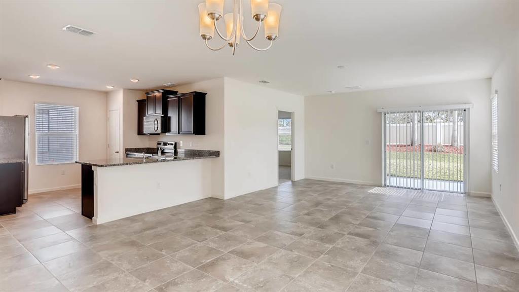 Victoria Parc Manors - Residential