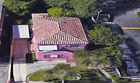 634 SW 7th Court Miami FL 33130