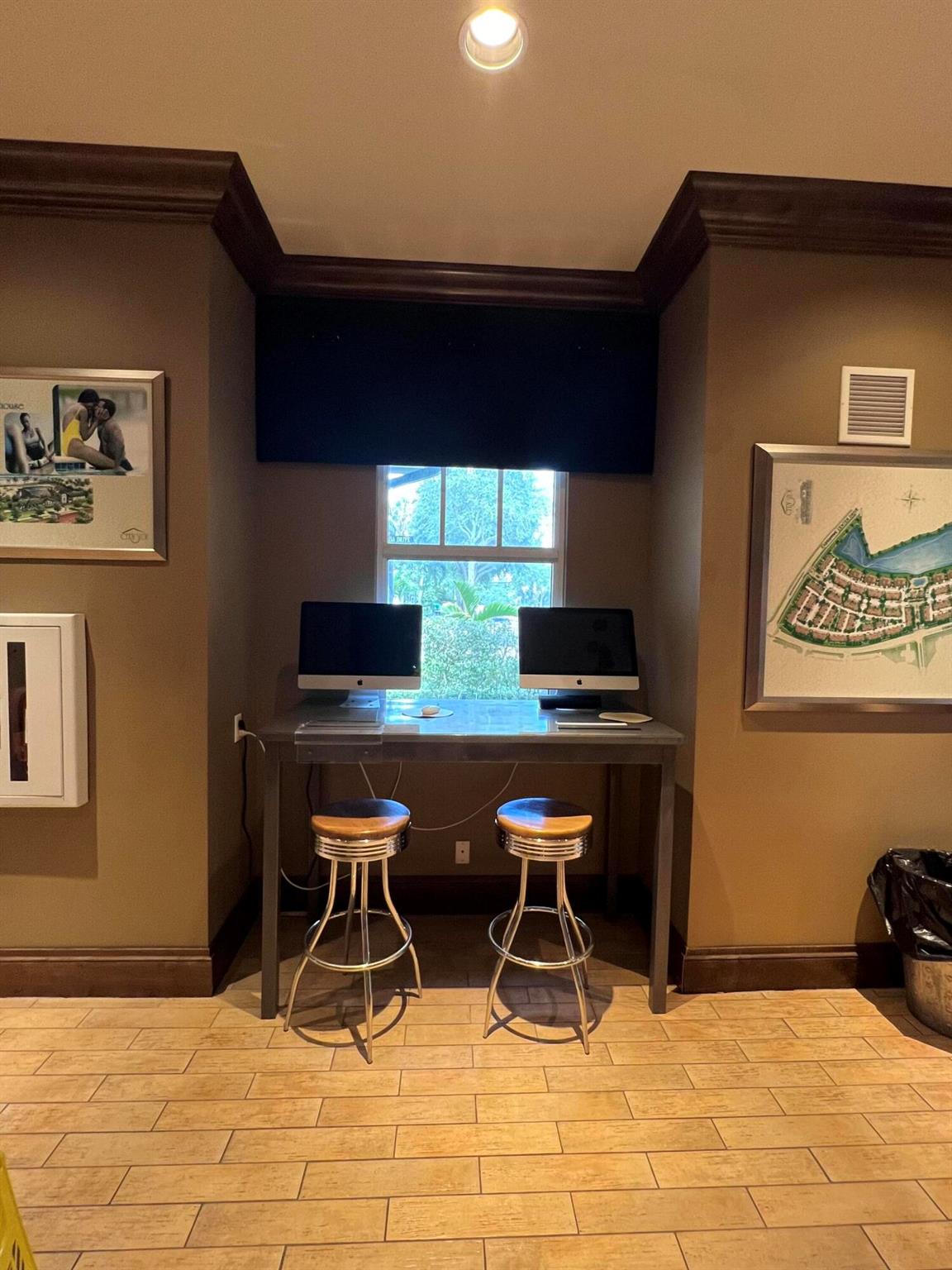 Cityside Condo - Residential Lease