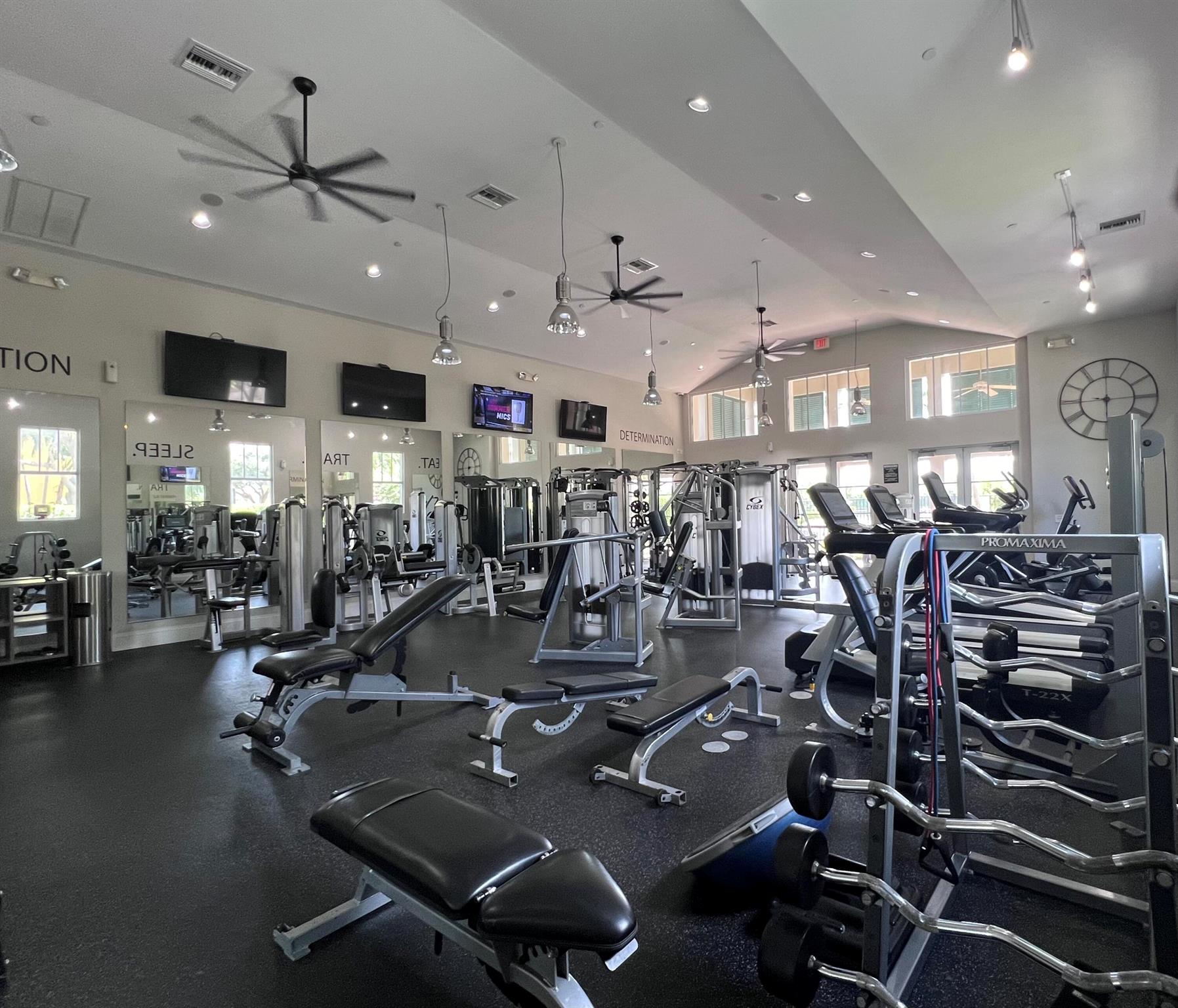 Cityside Condo - Residential Lease