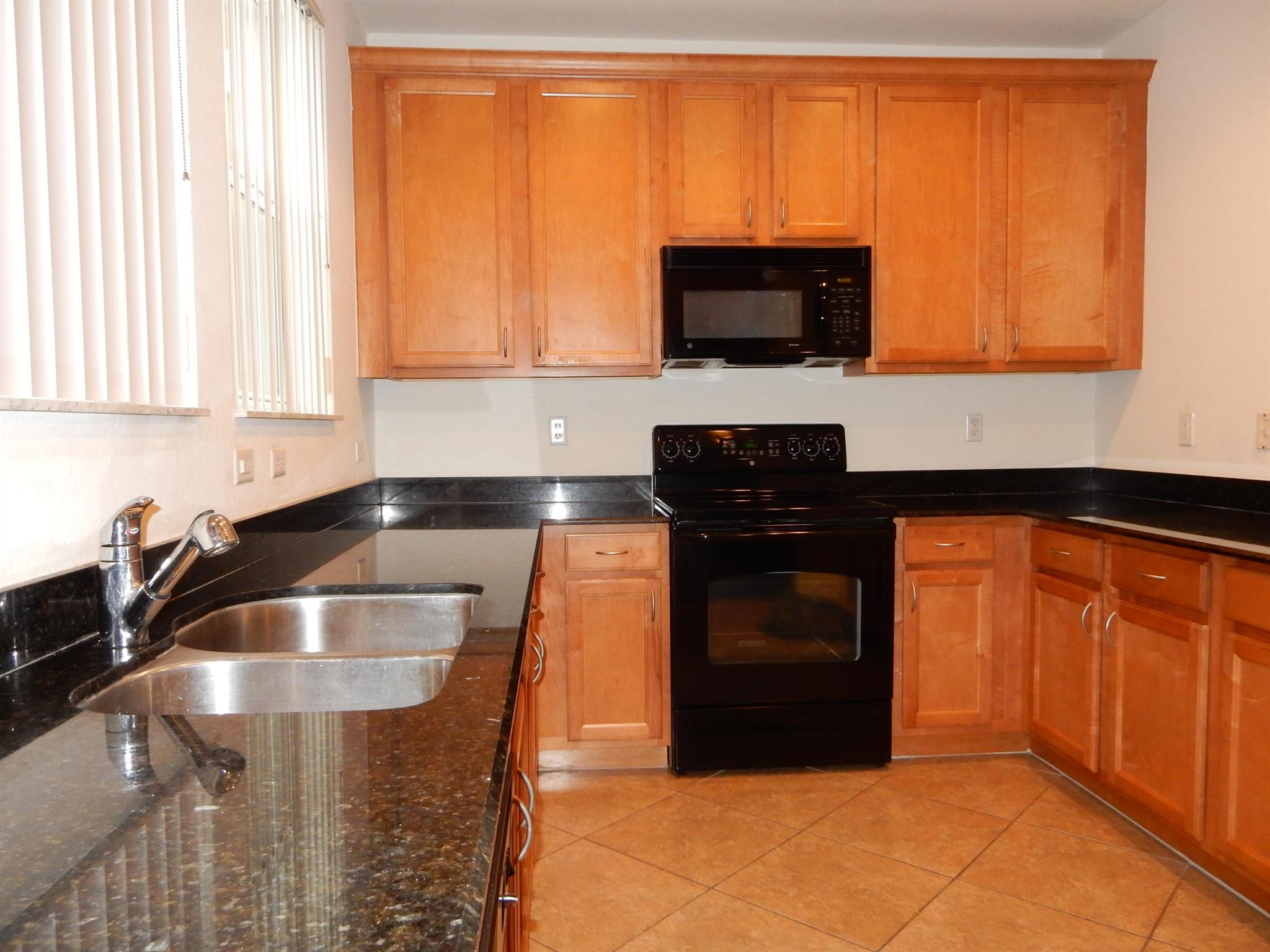 Cityside Condo - Residential Lease