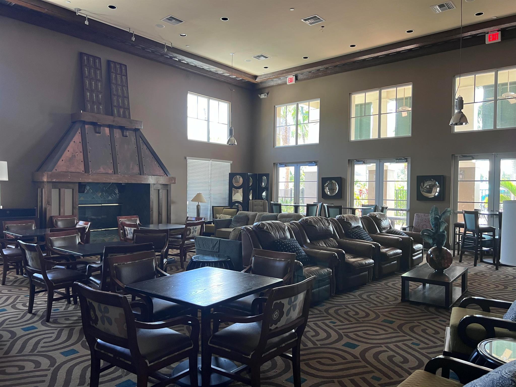 Cityside Condo - Residential Lease