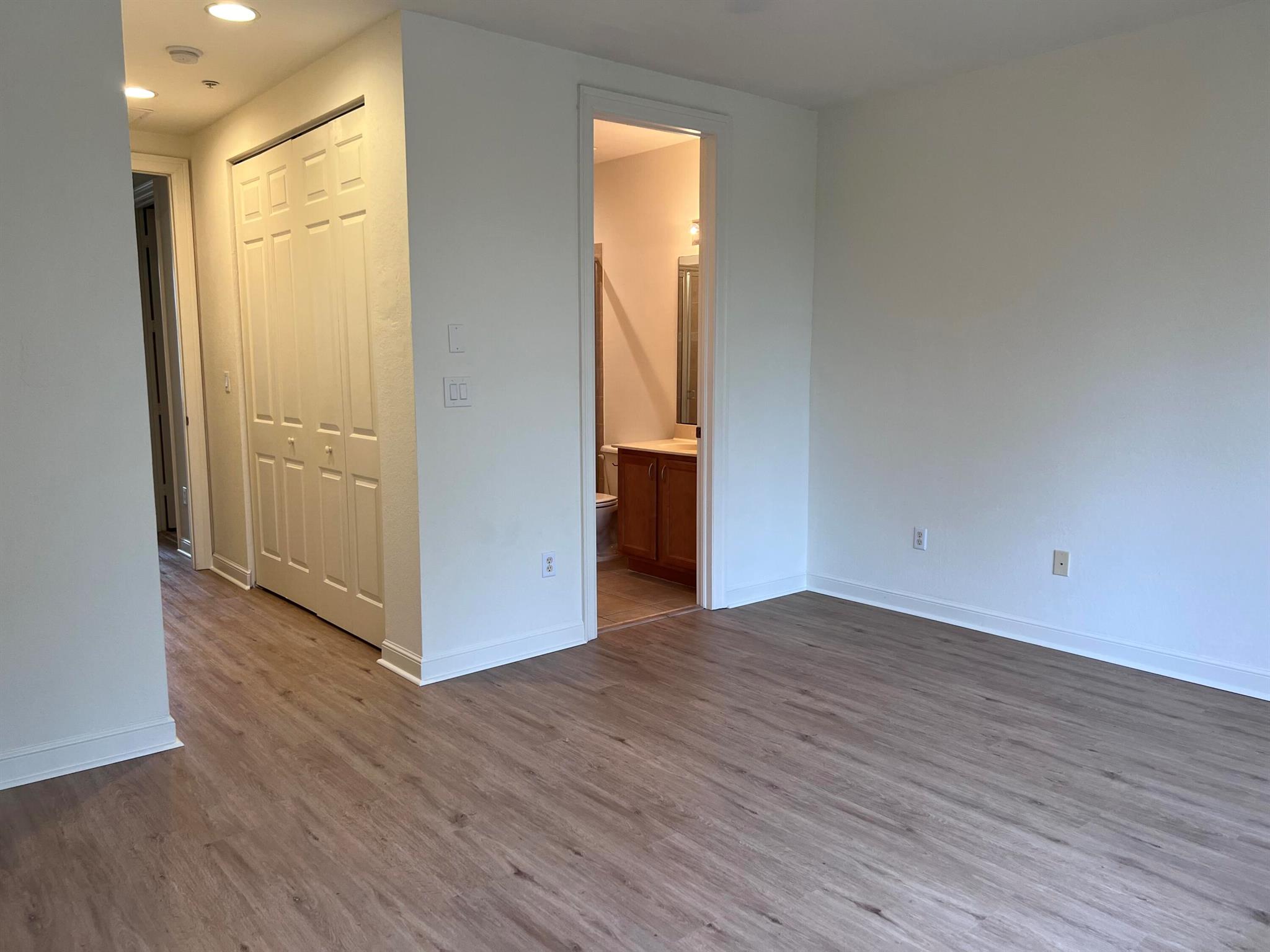 Cityside Condo - Residential Lease