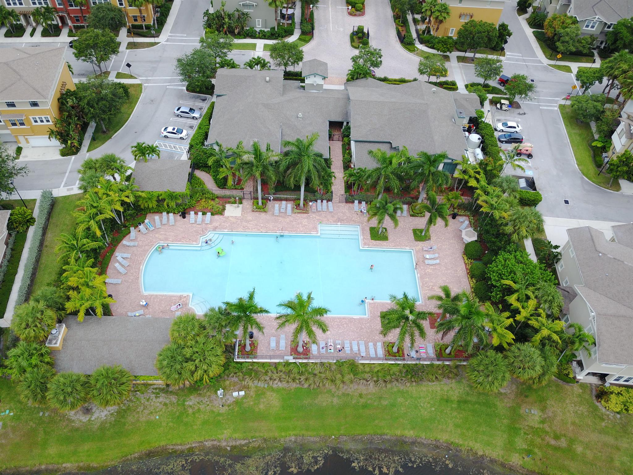 Cityside Condo - Residential Lease