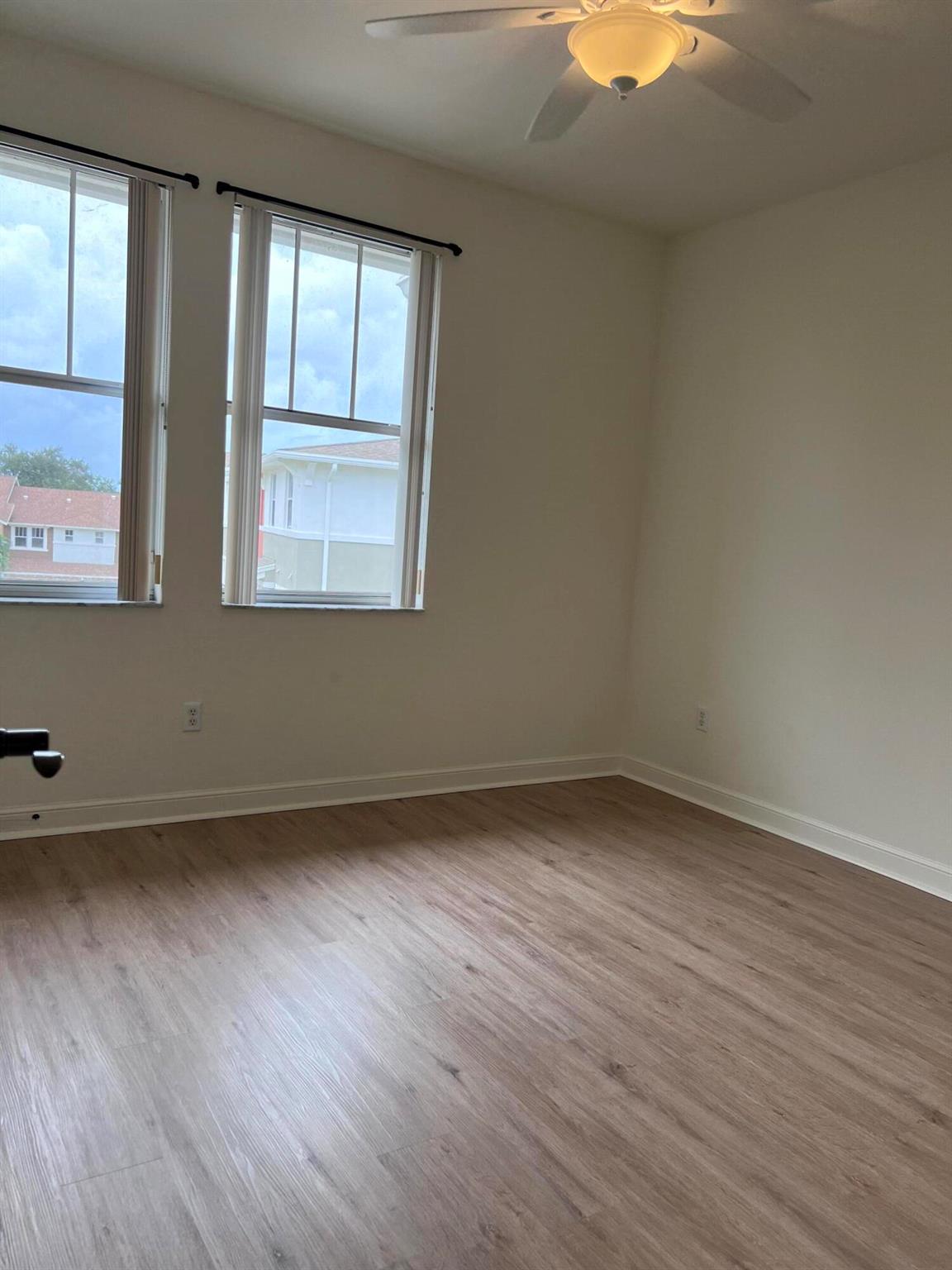 Cityside Condo - Residential Lease