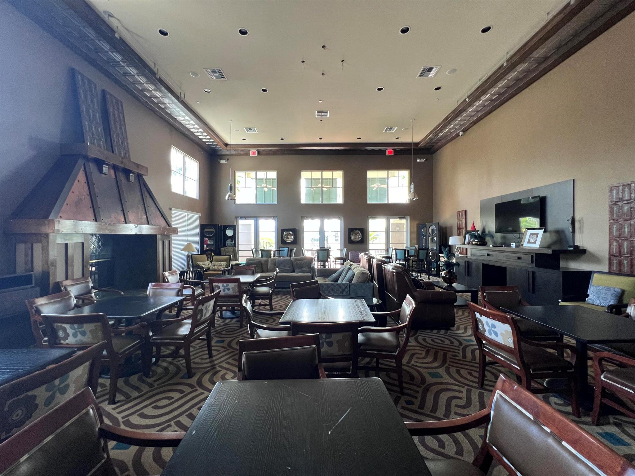 Cityside Condo - Residential Lease