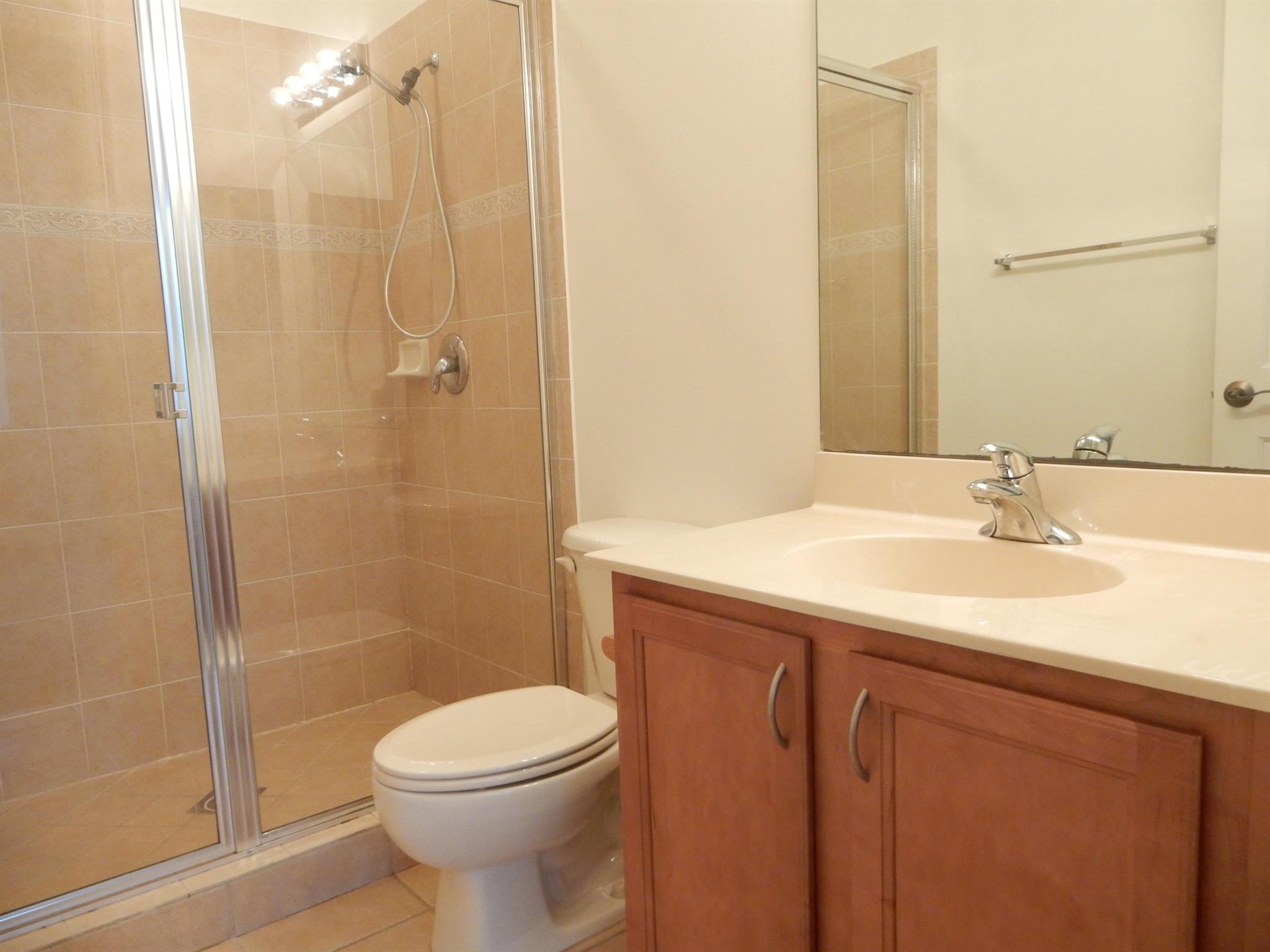 Cityside Condo - Residential Lease