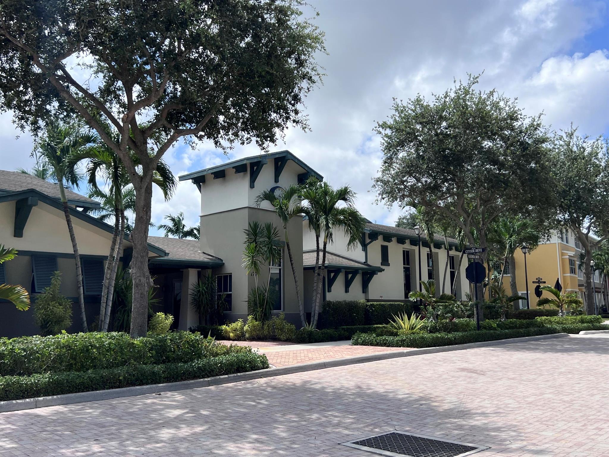 Cityside Condo - Residential Lease