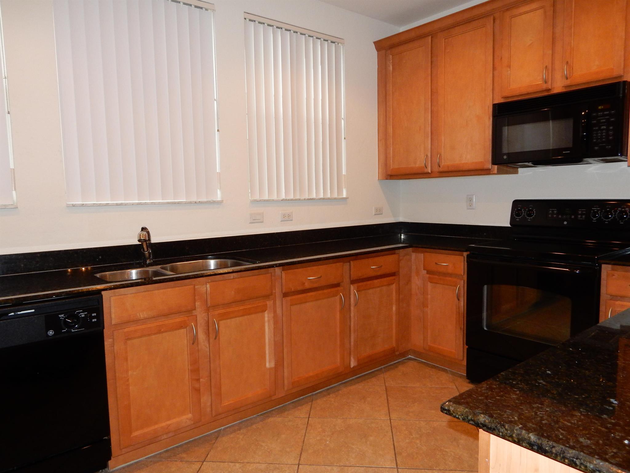 Cityside Condo - Residential Lease