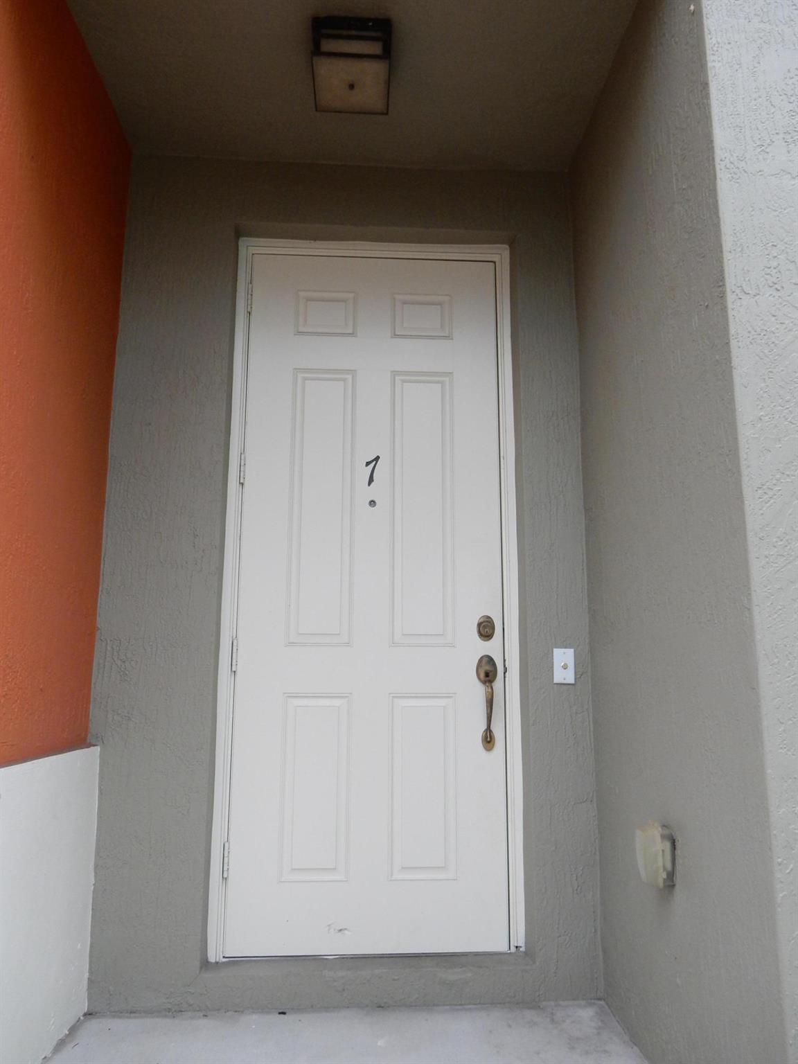 Cityside Condo - Residential Lease