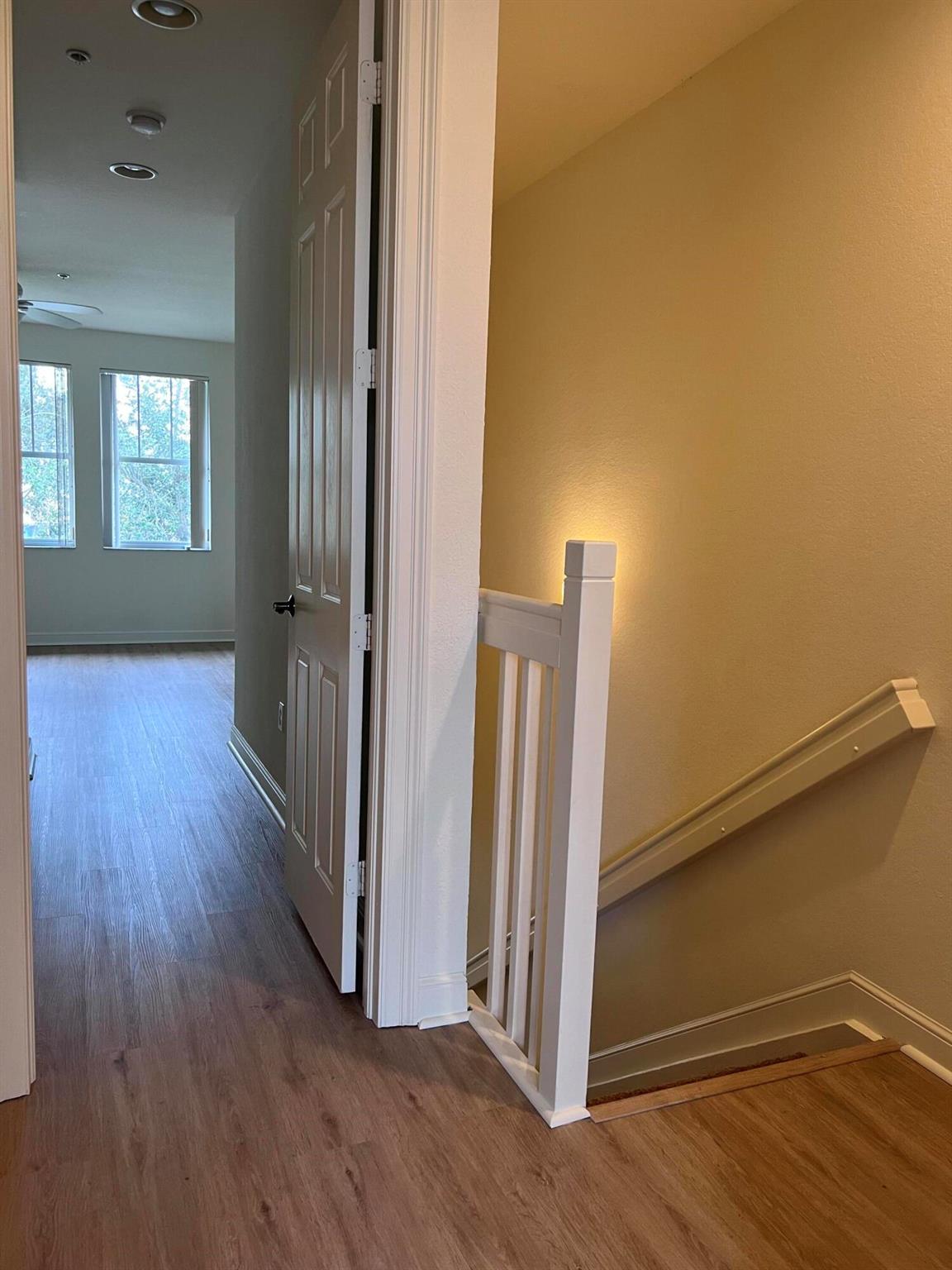 Cityside Condo - Residential Lease