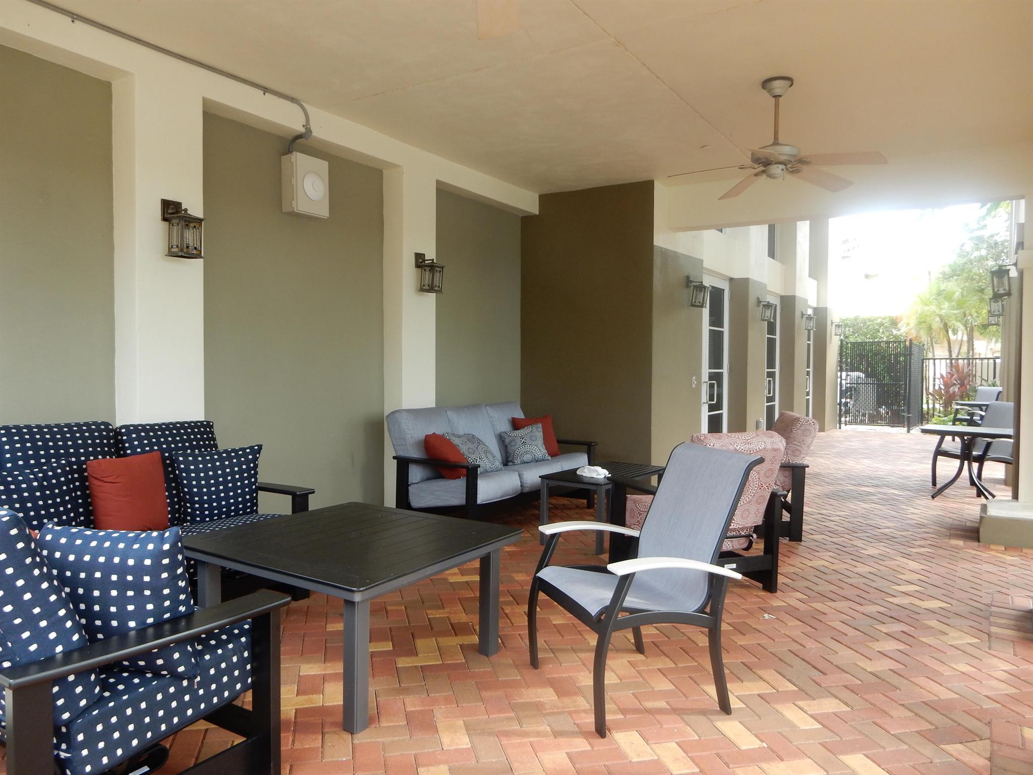 Cityside Condo - Residential Lease