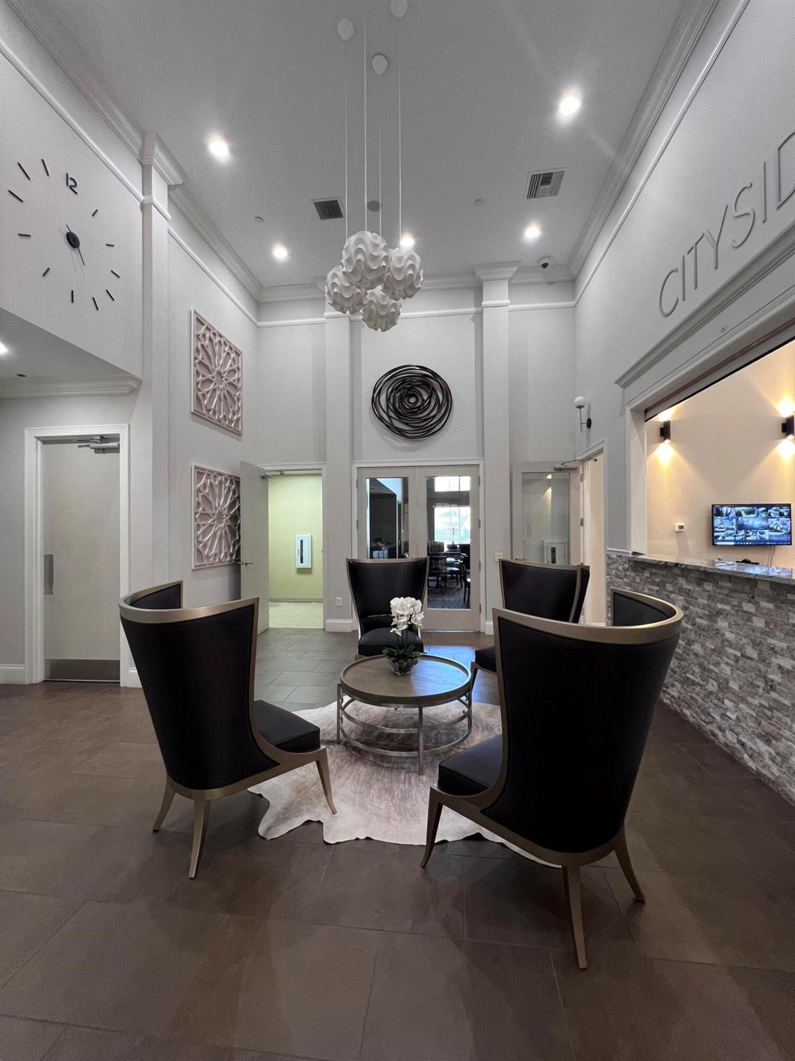 Cityside Condo - Residential Lease