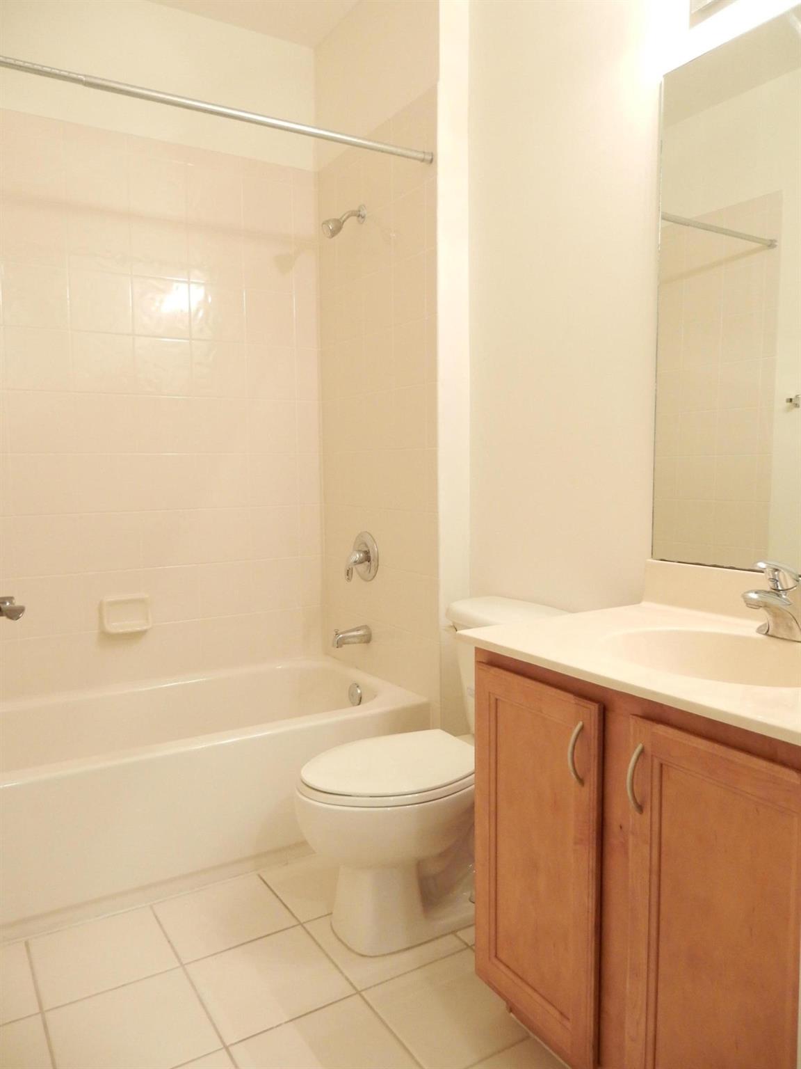 Cityside Condo - Residential Lease