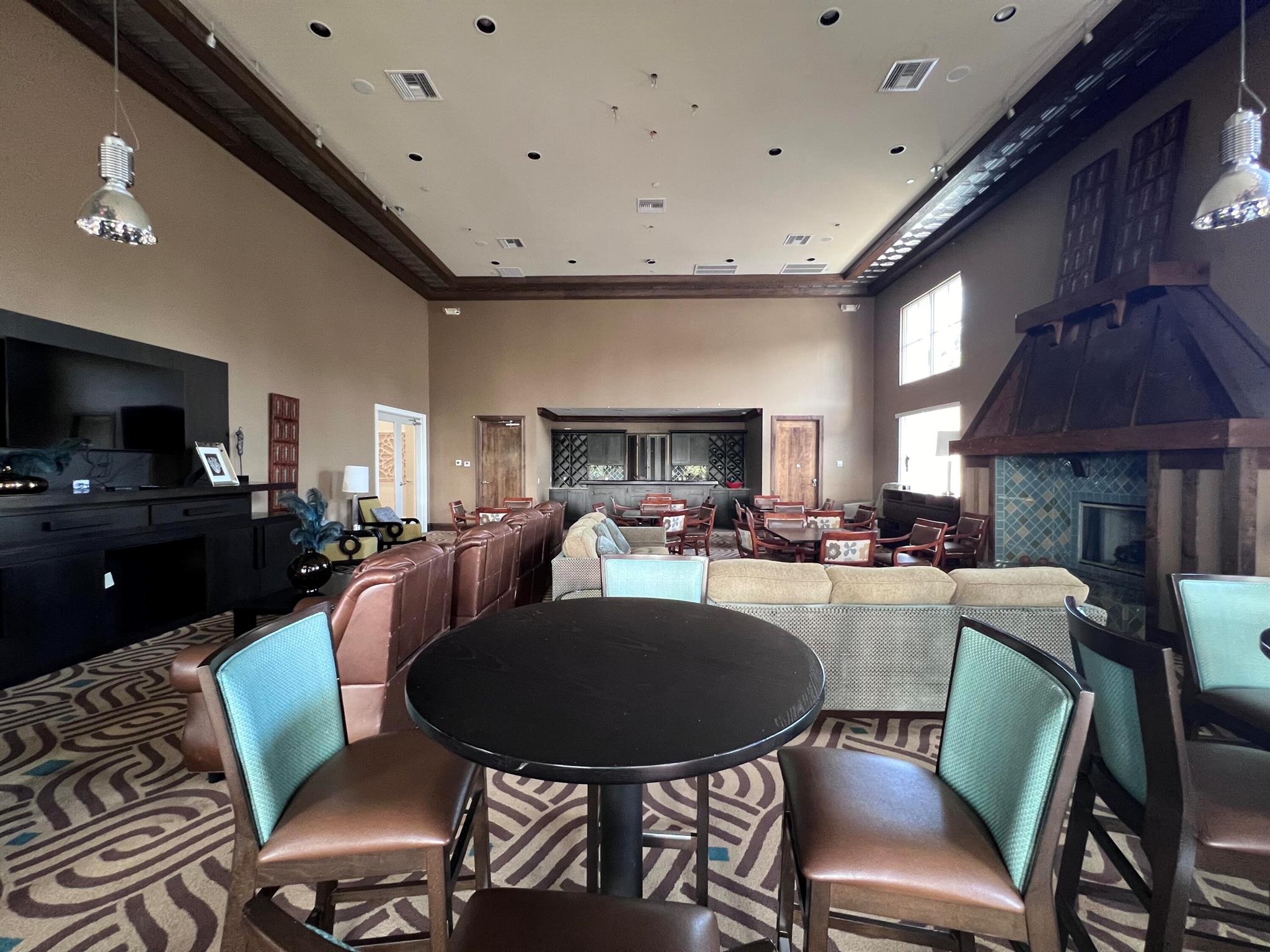 Cityside Condo - Residential Lease