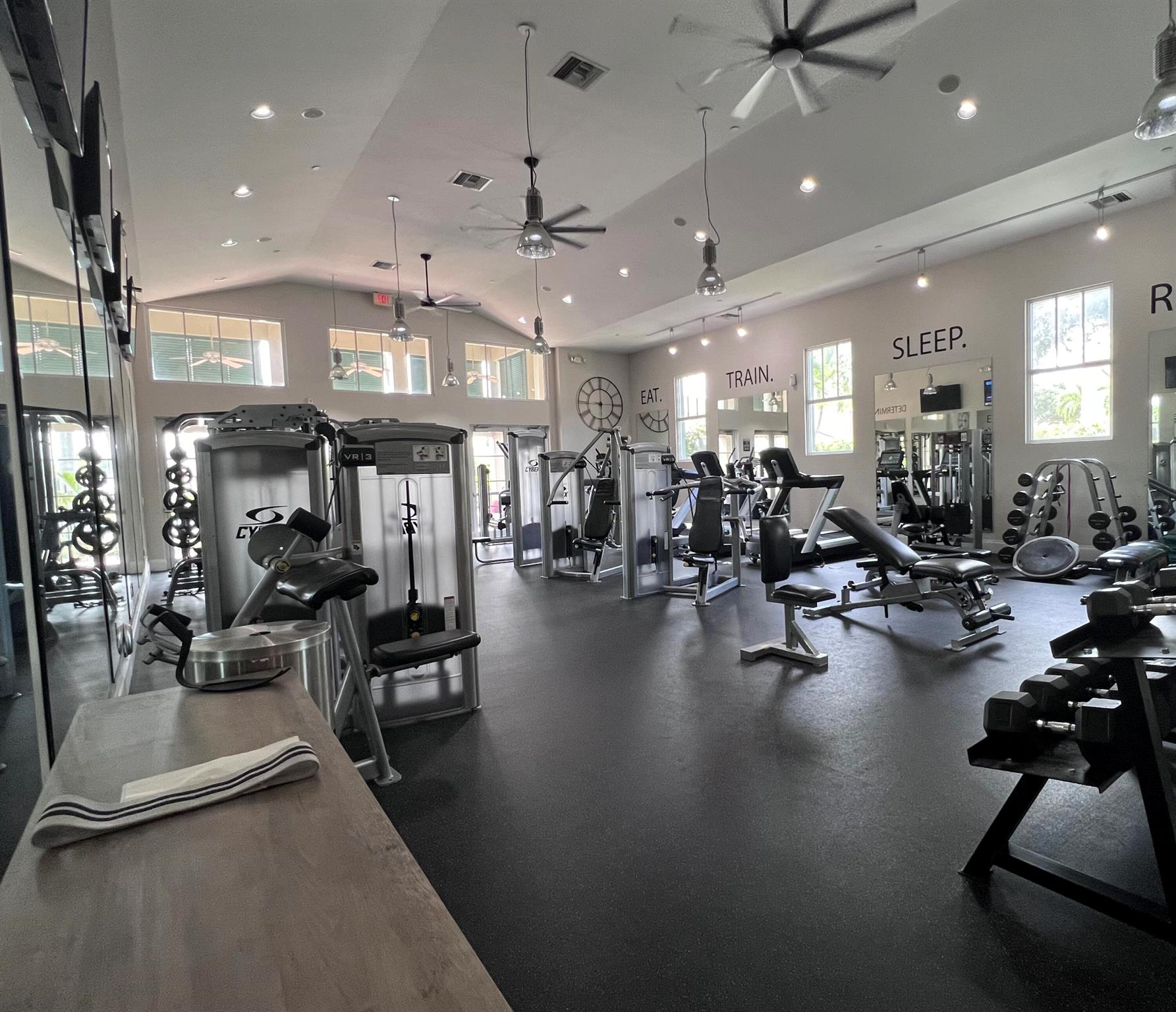 Cityside Condo - Residential Lease