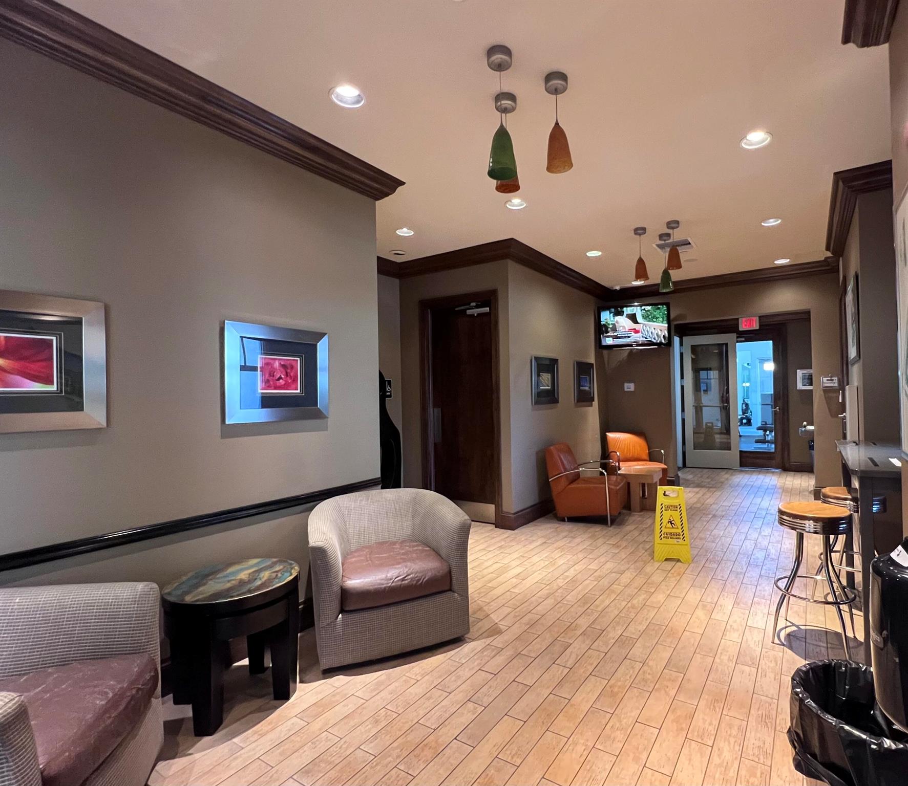Cityside Condo - Residential Lease