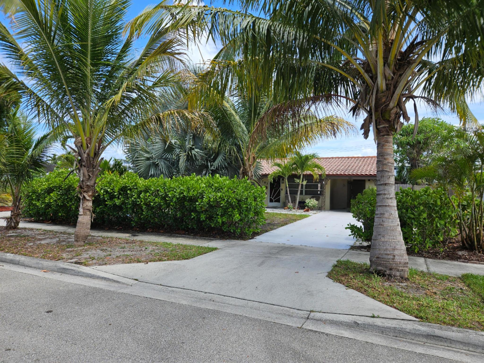 183 Harvard Drive