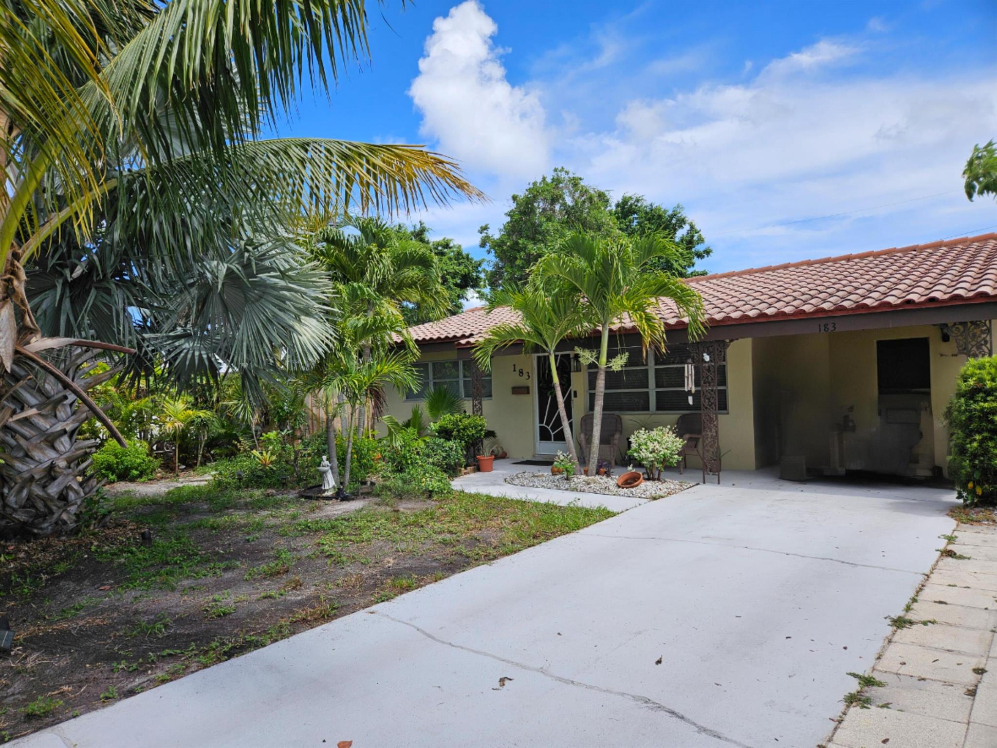 183 Harvard Drive