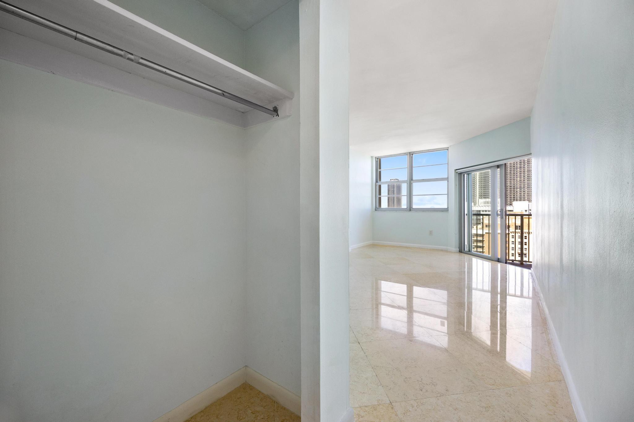 The Hemispheres Condo - Residential Lease