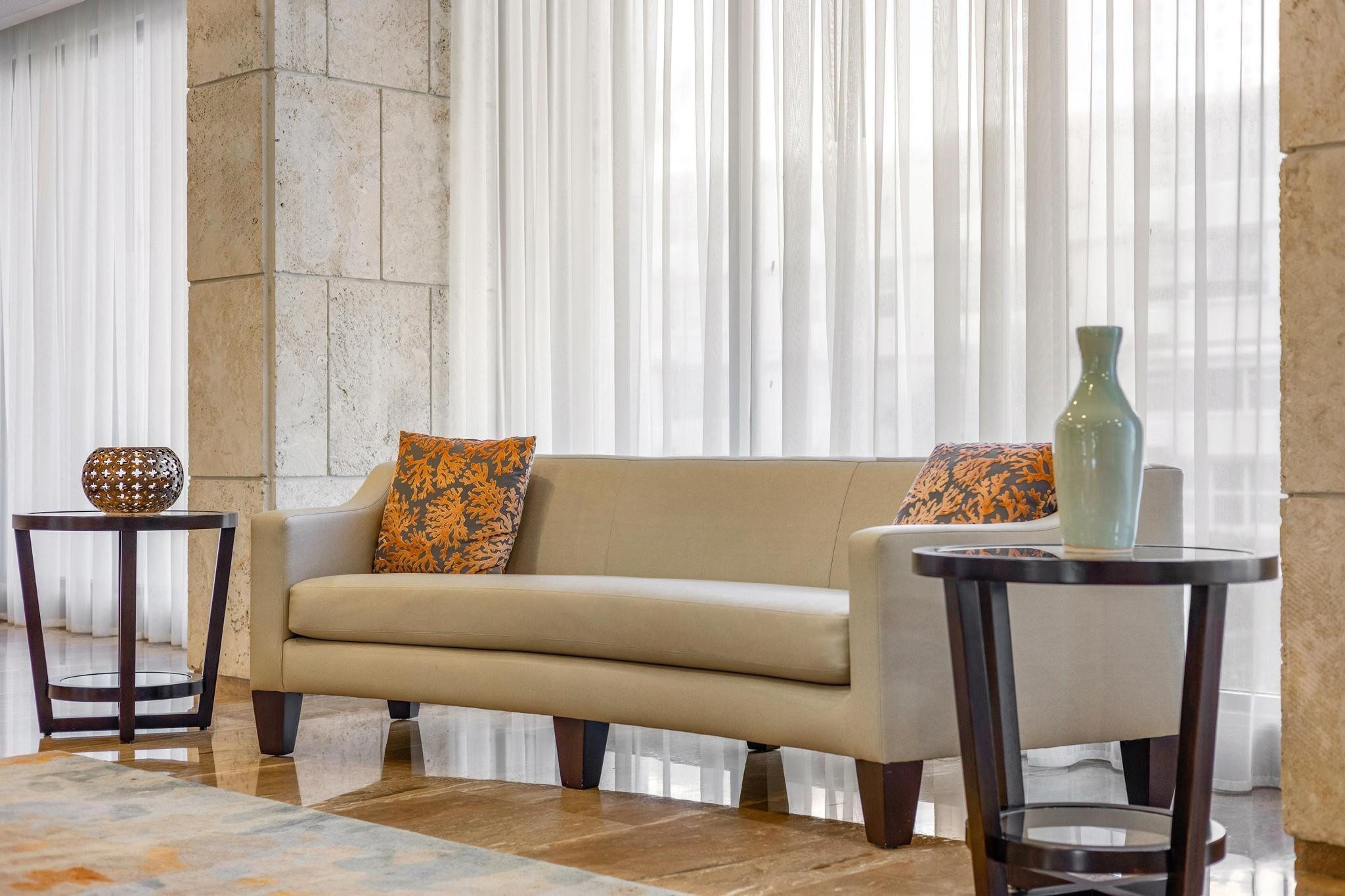 The Hemispheres Condo - Residential Lease